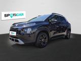Citroën C3 Aircross Origins PureTech110 Panoramadach,AHK - gebrauchte Citroën C3 aus dem Jahr 2020