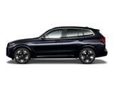 BMW iX3 M SPORT Sportpaket HUD AD El. Fondsitzverst. - BMW iX3 in Hamburg
