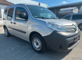 Renault Kangoo Rapid dCi 90*NAVI*PDC*STANDHEIZUNG*1 Hand - Renault Kangoo in Nürnberg