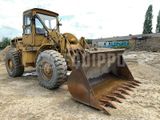 CAT 950 Radlader - CAT Radlader 950
