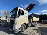 Volvo Meiler 3 Seiten Kipper/Palfinger PK 17.001 SLD - Angebote