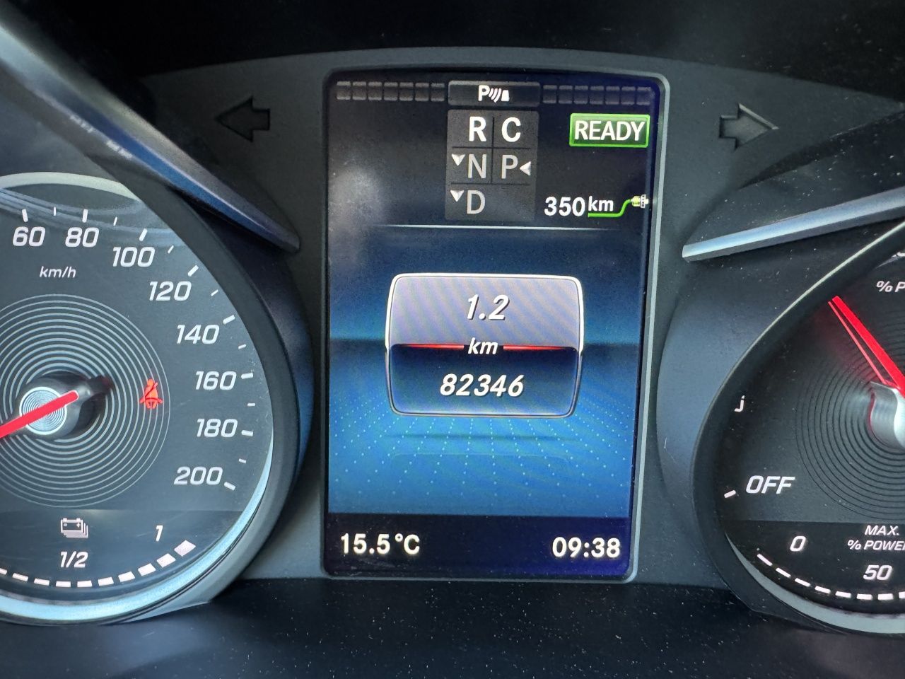 Fahrzeugabbildung Mercedes-Benz EQV 300 Lang Klima*LED*Tempomat*Heckträger*Navi