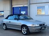 Opel Astra 1.6 *Automatik - gebrauchte Opel Astra aus dem Jahr 1998