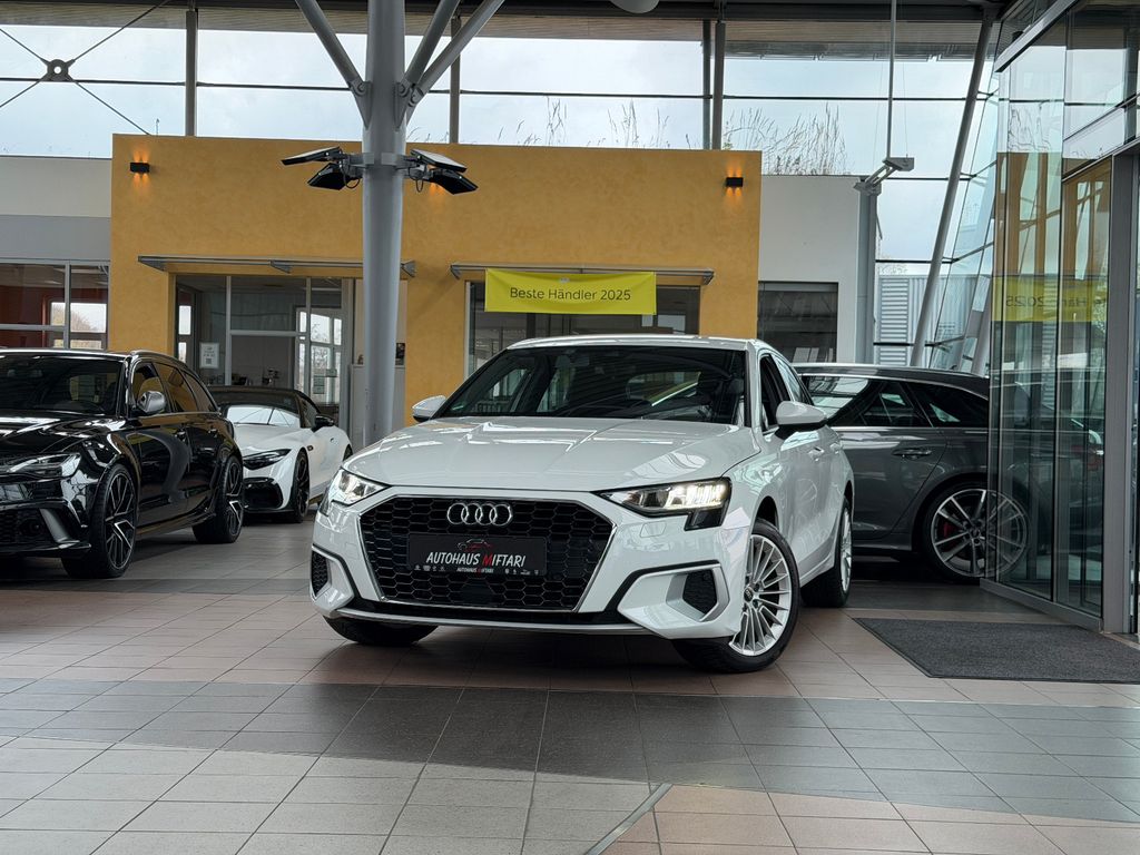 Image of Audi A3