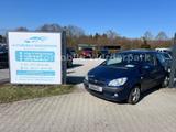 Hyundai Getz 1.1 GL - Hyundai Getz Gebrauchtwagen