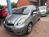Toyota Yaris Life TÜV 02 / 2027 ANHÄNGERKUPPLUNG - Toyota: Anhängerkupplung