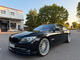 BMW 750i  22 Zoll Hamann  Vollausstattung und V8 - BMW: Haman