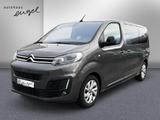 Citroën Spacetourer Rip Curl M,KLIMA,XENON,TEMPO,SH,NAVI - gebrauchte Citroën SpaceTourer aus dem Jahr 2019