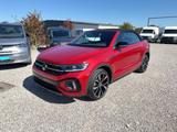 Volkswagen T-Roc Cabriolet R-Line Tageszulassung AHK - Autos mit Tageszulassung