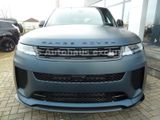 Land Rover RR Sport SV P635 Edition Two el.AHK Panorama - Land Rover Range Rover Sport: Sv Edition Two