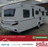 Tabbert Senara 550 E 2,3 AKTIONSPREIS - Tabbert 550