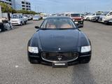 Maserati Quattroporte GTS 4.2 V8 ZF-Autom. (sehr schön) - Maserati aus 2009