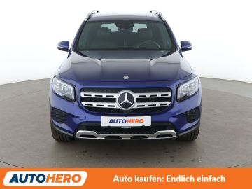 Mercedes GLB 200 - 9