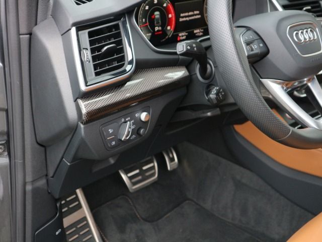 Audi SQ5 - Bild 12