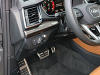 Audi SQ5 - Vorschau Bild 12