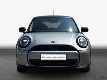 MINI Cooper C - 4