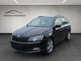 Skoda Fabia Combi Cool Plus AHK SHZ PDC BLUETOOTH - Skoda Fabia Gebrauchtwagen in Kiel