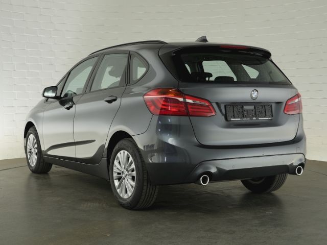 218 Active Tourer ADVANTAGE TDI AT+LED+NAVI+HEAD