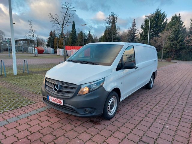 Mercedes-Benz Vito Kasten 116CDI*KLIMA*RWD*Extralang*