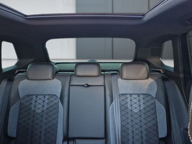 Tiguan 2.0 TSI R-Line 4Motion *DSG*MATRIX*AHK*ST