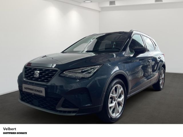 Image of Seat Arona