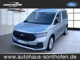 Ford Tourneo Connect PHEV Titanium Bluetooth Klima - Ford Tourneo Connect Plug-in Hybrid (PHEV) Gebrauchtwagen