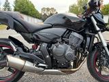 Honda CB 600 F Hornet PC41 - HONDA HORNET 600