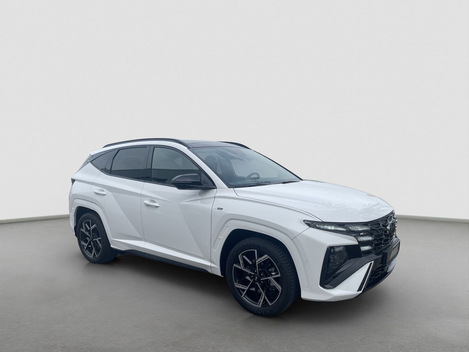Hyundai Tucson – Bild 3