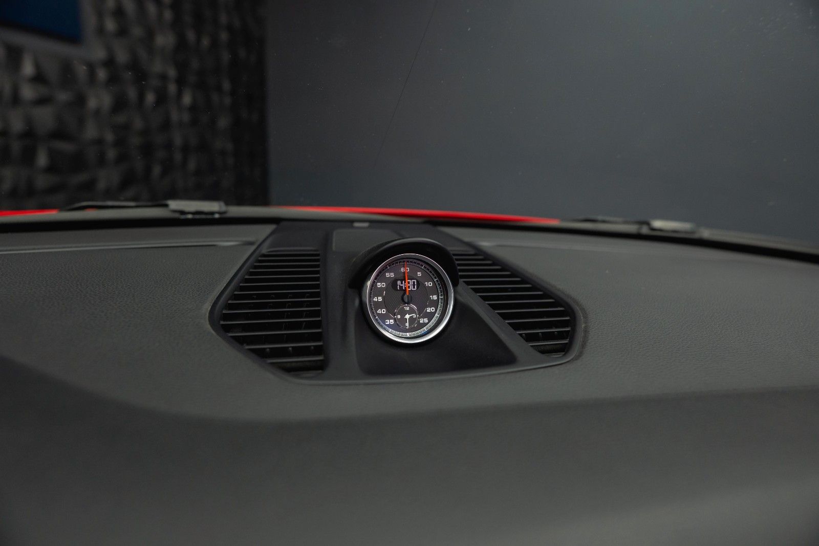 Fahrzeugabbildung Porsche 991 911 Carrera S Cabriolet Chrono+ *Sportabgas*