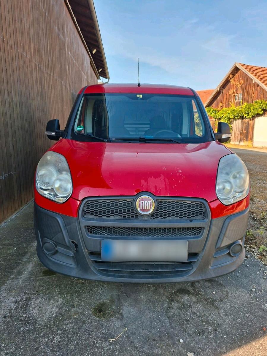 Fiat Doblo