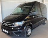 Volkswagen Crafter 35 mittellang Hoch 4Motion 9 Sitzer LKW - Volkswagen: Lkw