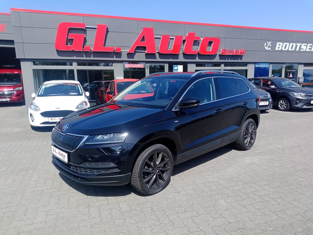 Image of Skoda Karoq