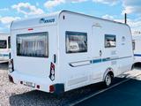 Knaus SPORT 450 KGU GEKREUZTE EINZELBETTEN  2.HAND - Knaus Etagenbett Wohnwagen