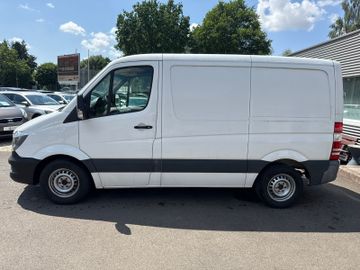 Mercedes Sprinter - 2