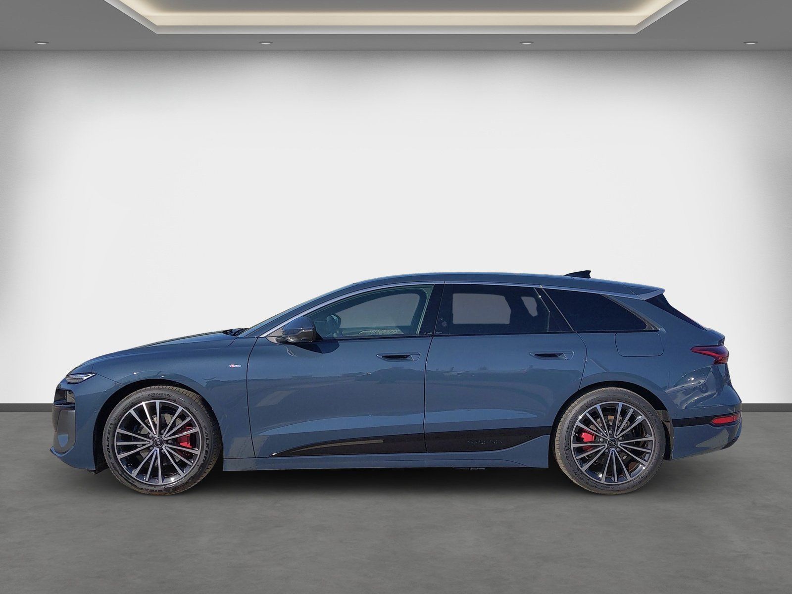 Audi A6 e-tron - Bild 3