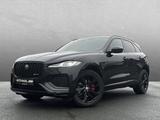 Jaguar F-Pace P250 R-Dyn.*BLACK* 20"ACC Pano HUD Winter - Jaguar F-Pace in Bochum