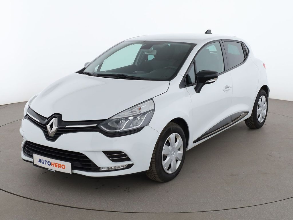 Image of Renault Clio