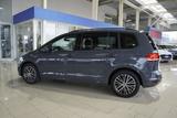 Volkswagen Touran 1,5TSI DSG 7-Sitzer/Easy Open/Kamera - VW Touran Gebrauchtwagen in Magdeburg