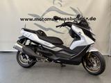 BMW C 400 GT (ab 2025) Style Exclusive - BMW E 40
