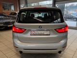 BMW 220 i Sport Line Gran Tourer/ 7-Sitzer/Pano/Hifi - BMW 220: Van