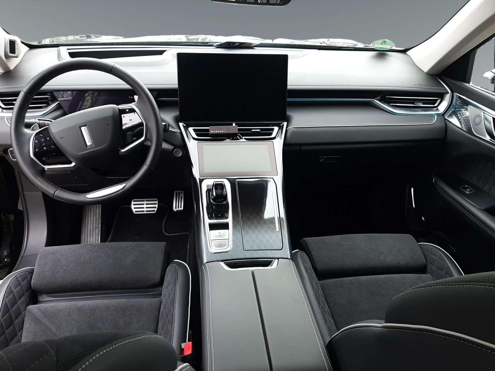 GWM WEY 05 WEY 05 LUXURY - MASSAGE - PANORAMA