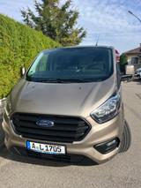 Ford Transit Custom Kastenwagen L2/H1 2.0 EcoBlue  - Ford Transit: Kastenwagen