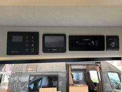 Pössl Summit Prime 640 | Dieselheizung*LED*