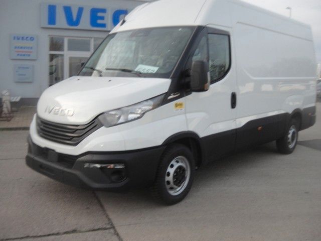 Iveco Daily 35S16A8V,Hi-Matic,RS-3.520Lmm,Modell 2024