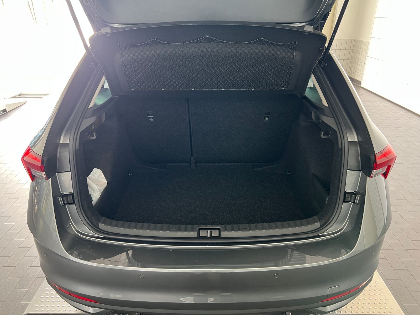 Fahrzeugabbildung SKODA Scala Selection 1.0 TSI DSG *AHK, LED, ACC, Kame