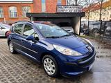 Peugeot 207 SW Filou*1.HD*Klima*Tüv Neu* - Peugeot 207: Filou