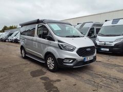 Bürstner Copa C 500 / Holiday-Version / Standheizung