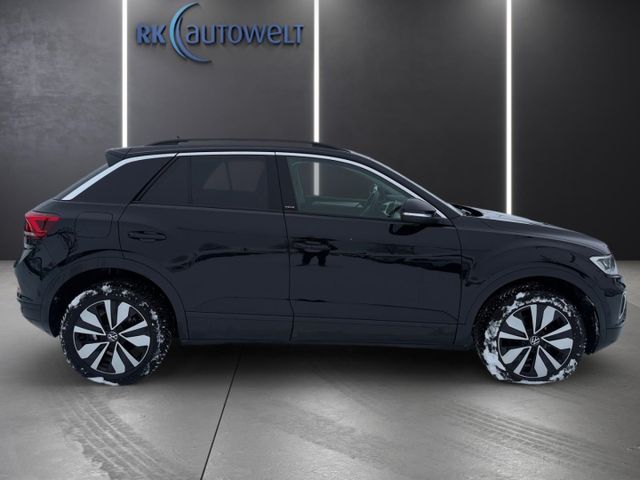 T-Roc Move 1.5 TSI Navi ACC Apple CarPlay