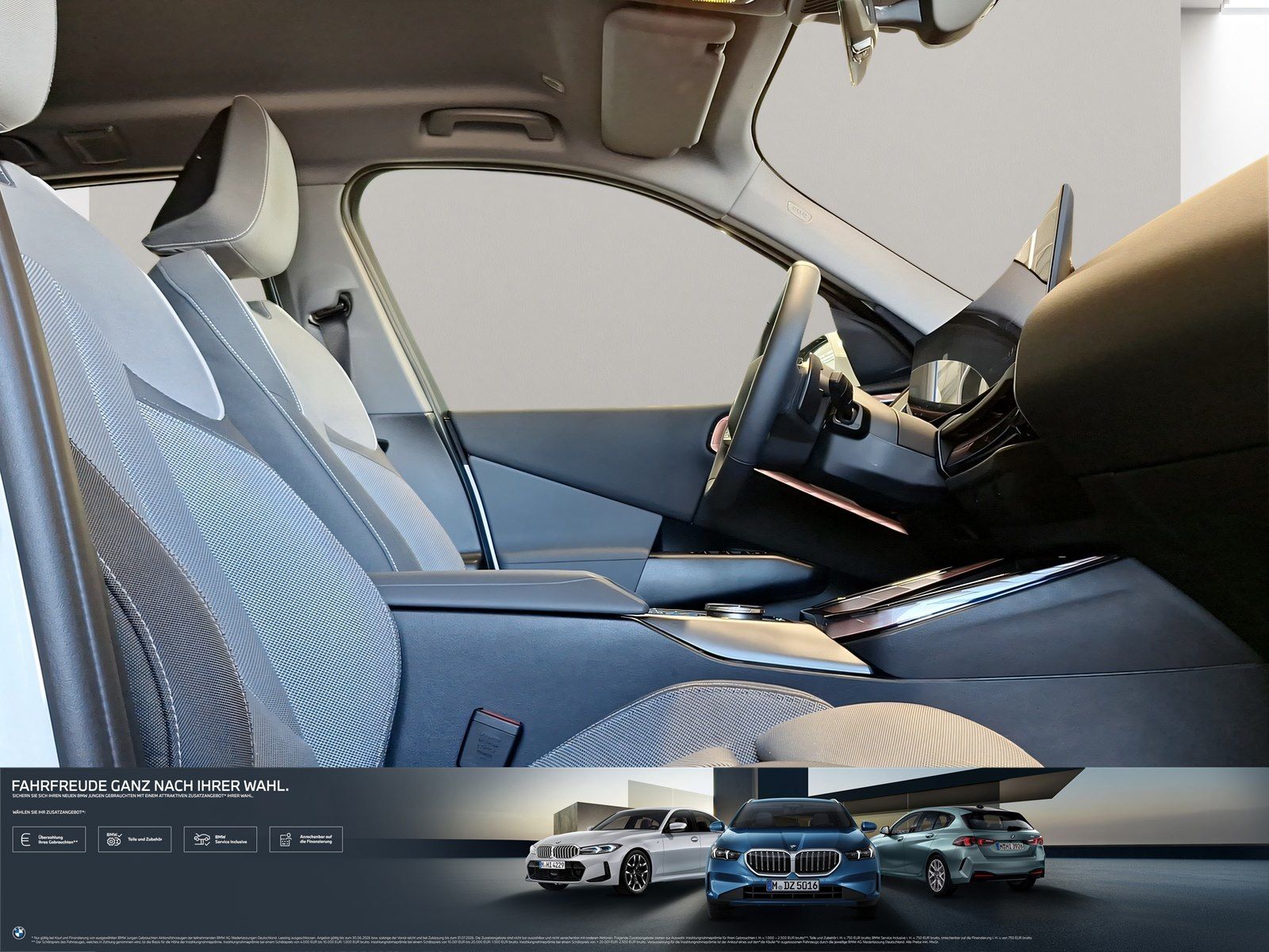 BMW X3 - Bild 6