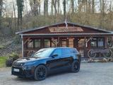 Land Rover Velar 300D - gebrauchte Land Rover Range Rover Velar aus dem Jahr 2019